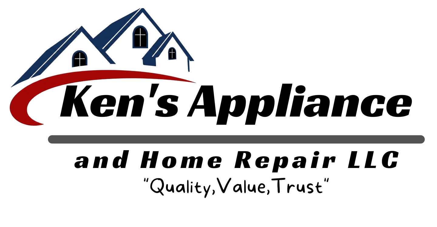 Ken's Appliance and Home Repair
